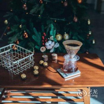 厦门Jishare佶舍宅院酒店提供图片
