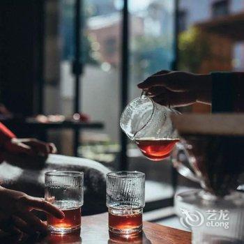厦门Jishare佶舍宅院酒店提供图片
