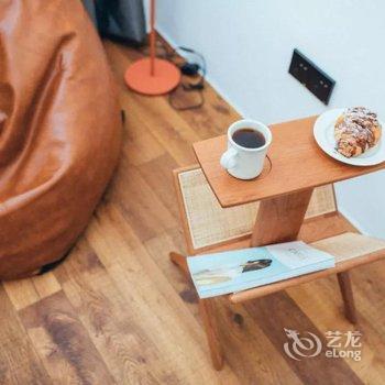 厦门Jishare佶舍宅院酒店提供图片