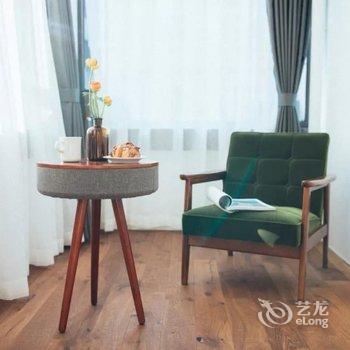 厦门Jishare佶舍宅院酒店提供图片