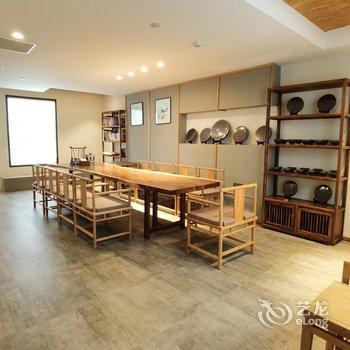 武夷山悦峰·茶驿城堡酒店酒店提供图片