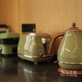 厦门Jishare佶舍宅院酒店提供图片