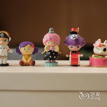 厦门Jishare佶舍宅院酒店提供图片