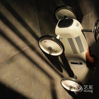 厦门Jishare佶舍宅院酒店提供图片