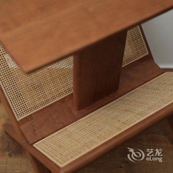 厦门Jishare佶舍宅院酒店提供图片