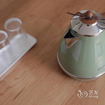 厦门Jishare佶舍宅院酒店提供图片