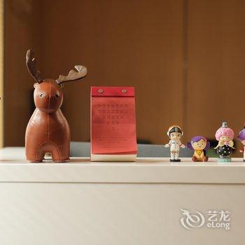 厦门Jishare佶舍宅院酒店提供图片