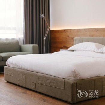 厦门Jishare佶舍宅院酒店提供图片