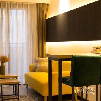 佛山百年汇国际公寓酒店提供图片