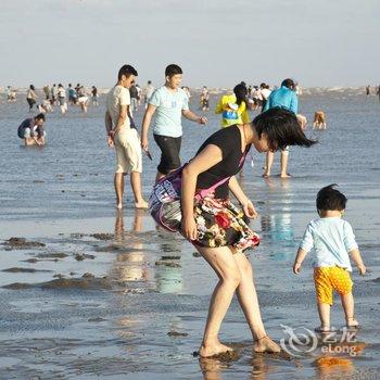 启东漫步时光民宿酒店提供图片