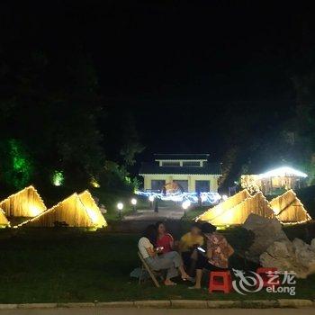 巴马画山民宿酒店提供图片