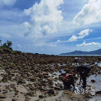 海陵岛怡海铭居酒店公寓酒店提供图片