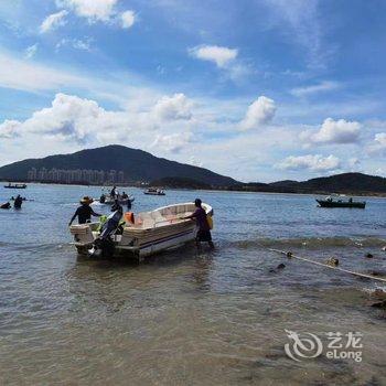 海陵岛怡海铭居酒店公寓酒店提供图片