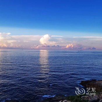 海陵岛怡海铭居酒店公寓酒店提供图片