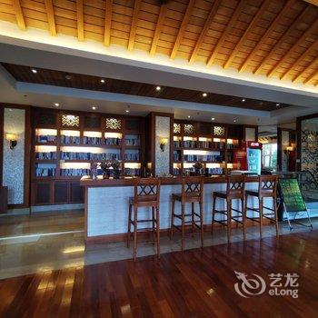 琼海博鳌玖号海景度假公馆酒店提供图片