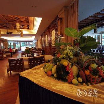 琼海博鳌玖号海景度假公馆酒店提供图片