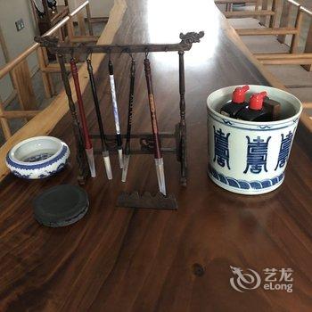 武夷山悦峰·茶驿城堡酒店酒店提供图片