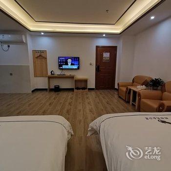 普宁鹏程商务公寓酒店提供图片