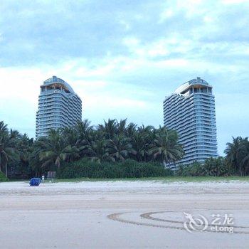 琼海博鳌亚洲湾沐屿度假酒店酒店提供图片