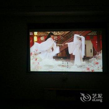 南昌逸驻设计酒店公寓酒店提供图片