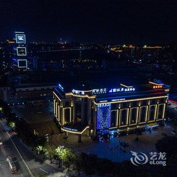 麗枫酒店(江门高尔夫球会店)酒店提供图片