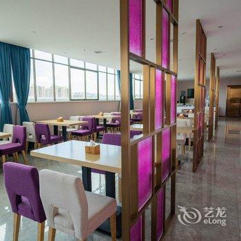 麗枫酒店(江门高尔夫球会店)酒店提供图片