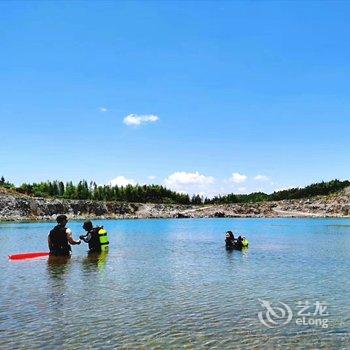 桃花潭远心·沐林民宿酒店提供图片