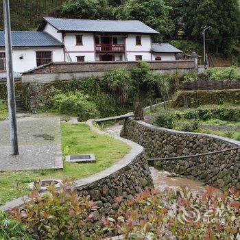 井冈山神山云居酒店提供图片