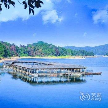 河源逸豪酒店酒店提供图片