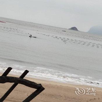 霞浦海昇民宿酒店提供图片