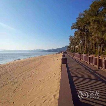 霞浦海昇民宿酒店提供图片