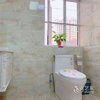 恩施华人易居恩施公寓(金山大道分店)酒店提供图片