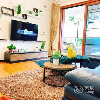 恩施华人易居恩施公寓(金山大道分店)酒店提供图片