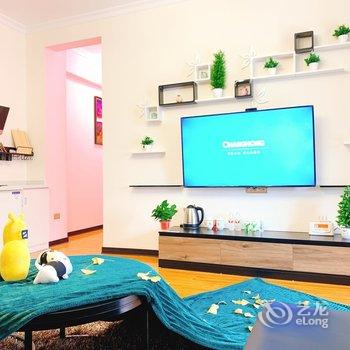 恩施华人易居恩施公寓(金山大道分店)酒店提供图片