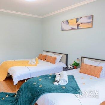 恩施华人易居恩施公寓(金山大道分店)酒店提供图片