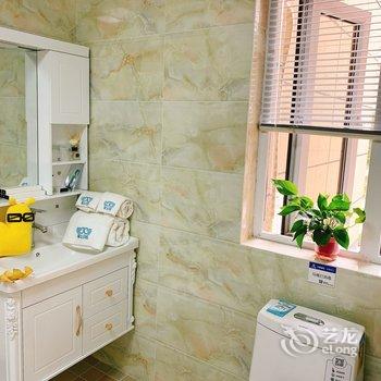 恩施华人易居恩施公寓(金山大道分店)酒店提供图片