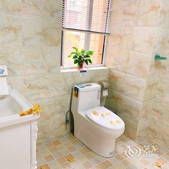 恩施华人易居恩施公寓(金山大道分店)酒店提供图片