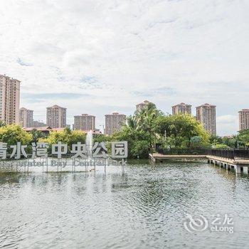 陵水迎宾民宿酒店提供图片