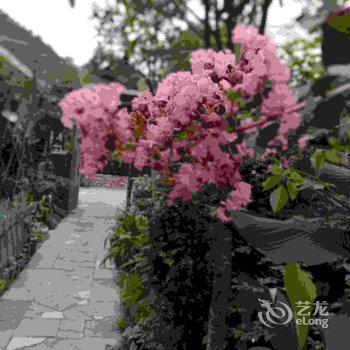 荔波瑶族写生部落民宿酒店提供图片