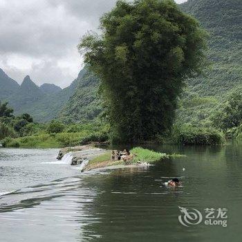 阳朔柠檬湾度假酒店酒店提供图片