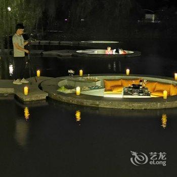 眉山寻隐酒店酒店提供图片