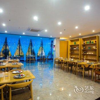 阳朔柠檬湾度假酒店酒店提供图片