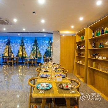 阳朔柠檬湾度假酒店酒店提供图片