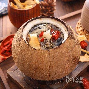 阳朔柠檬湾度假酒店酒店提供图片