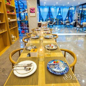 阳朔柠檬湾度假酒店酒店提供图片