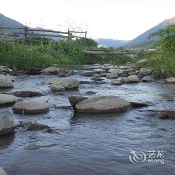 布尔津禾木贰拾贰民宿酒店提供图片