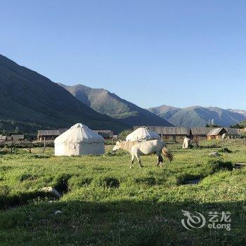 布尔津禾木贰拾贰民宿酒店提供图片