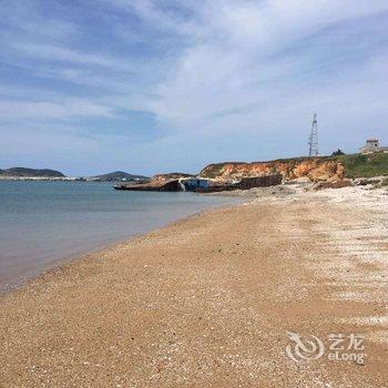 平潭三生屿望海景民宿酒店提供图片