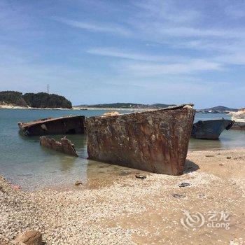 平潭三生屿望海景民宿酒店提供图片