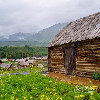 布尔津禾木贰拾贰民宿酒店提供图片